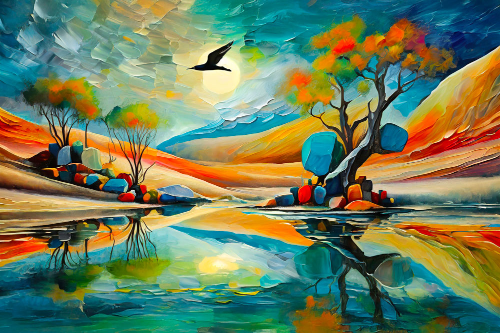 AI_437 – ALCHEMICAL FLOWS