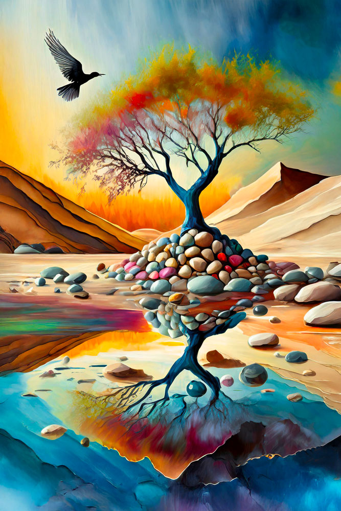 AI_438 – ALCHEMICAL FLOWS