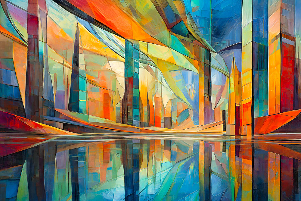 AI_443 – URBAN MIRAGES