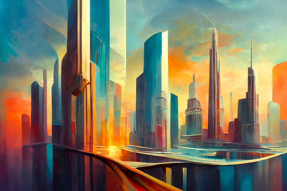 AI_444 – URBAN MIRAGES