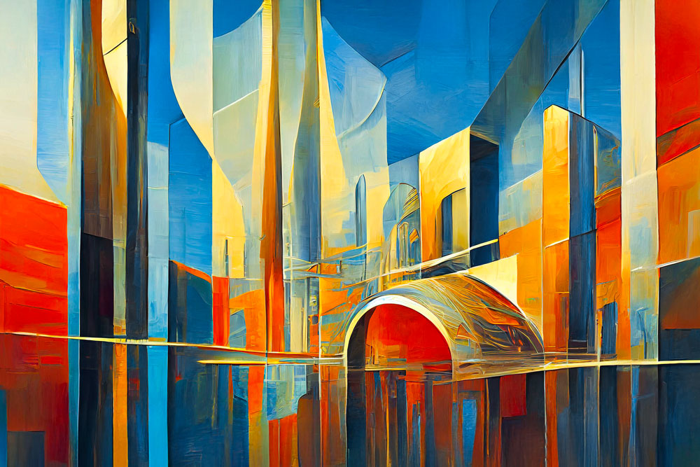 AI_471 – URBAN MIRAGES