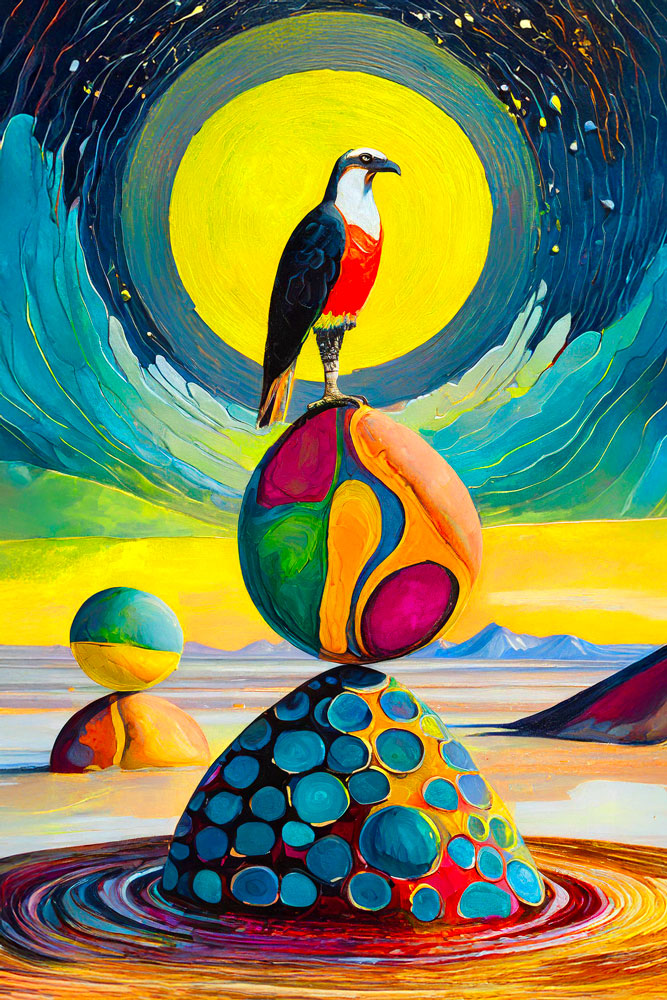 AI_515 – CONCEPTUAL HORIZONS