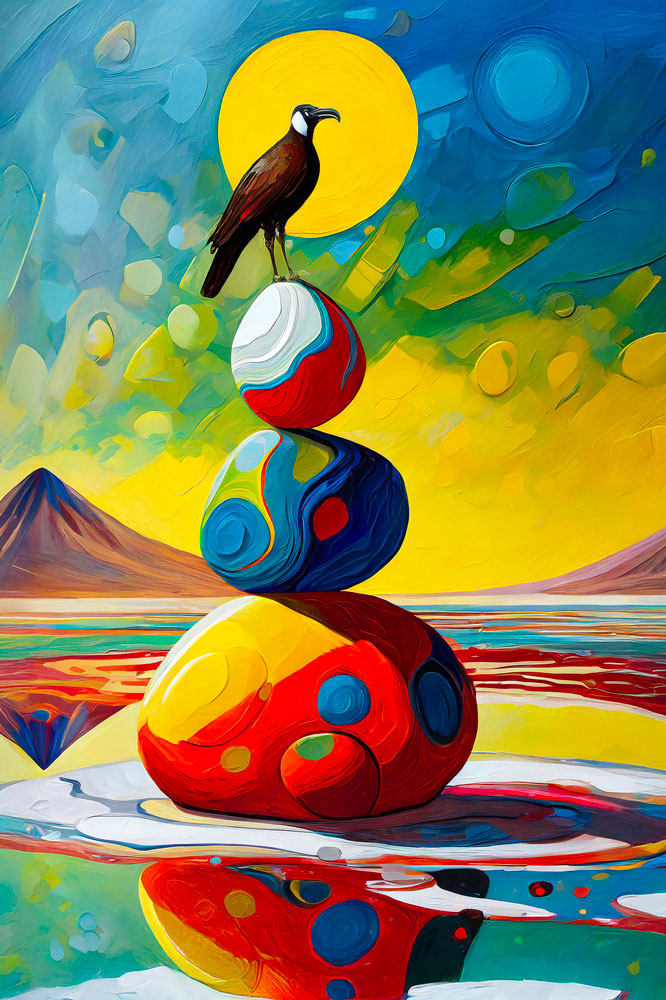 AI_529 – CONCEPTUAL HORIZONS