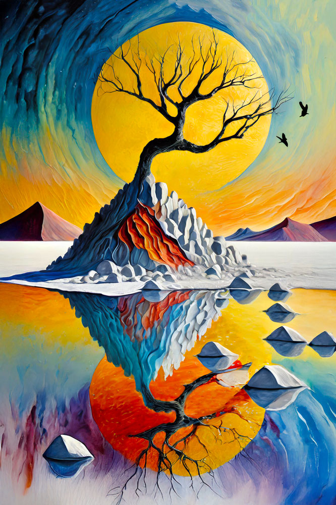 AI_530 – ALCHEMICAL FLOWS