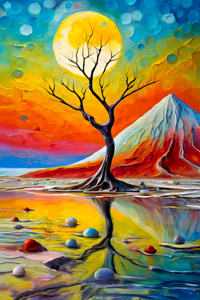 AI_533 – ALCHEMICAL FLOWS