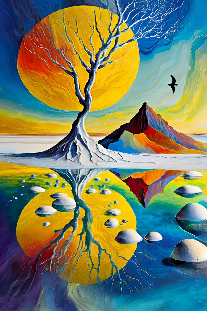 AI_534 – ALCHEMICAL FLOWS