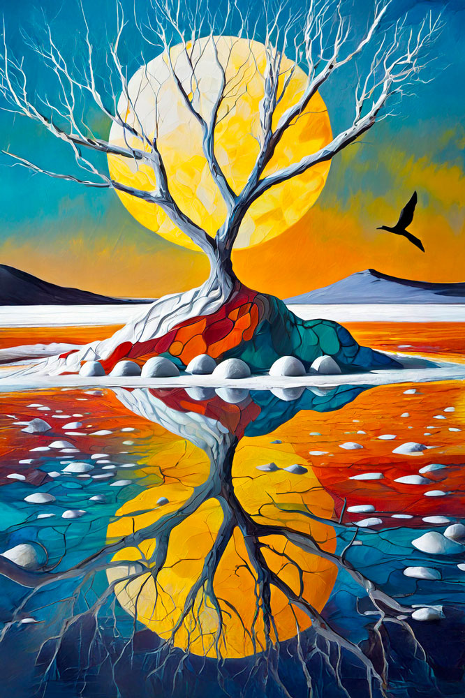 AI_535 – ALCHEMICAL FLOWS