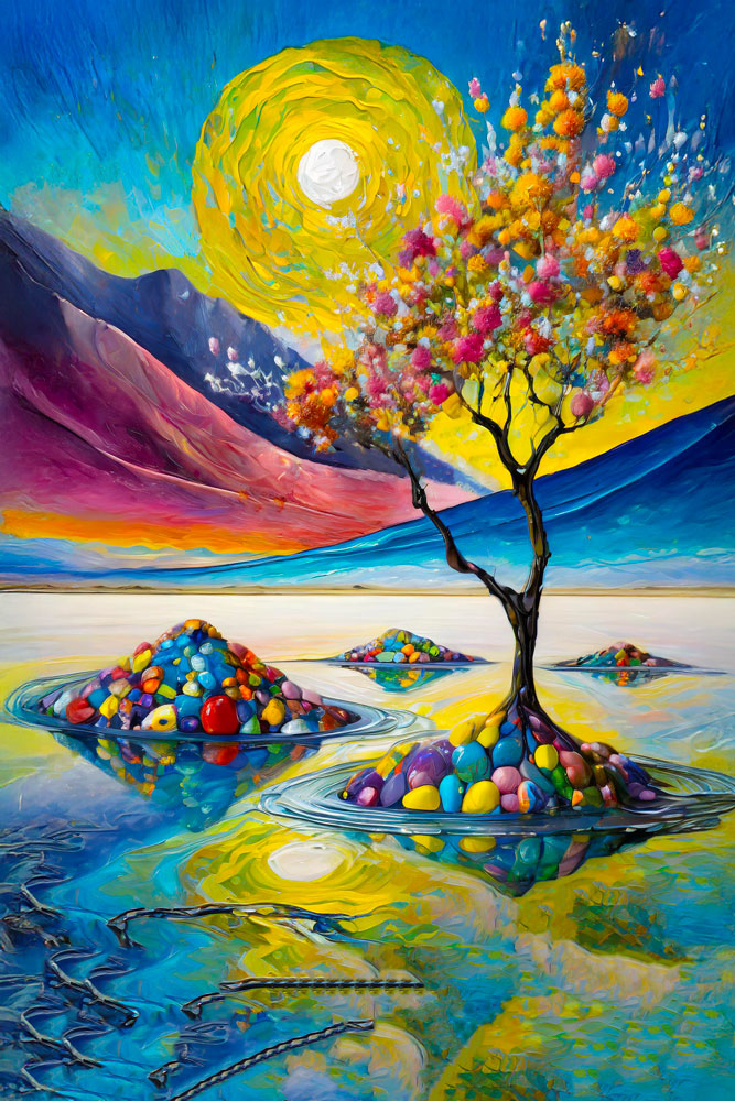 AI_537 – ALCHEMICAL FLOWS