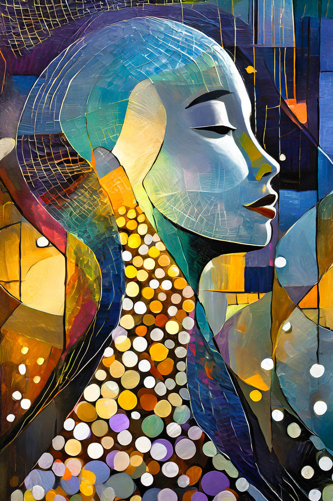 AI_543 – HUMAN ESSENCE