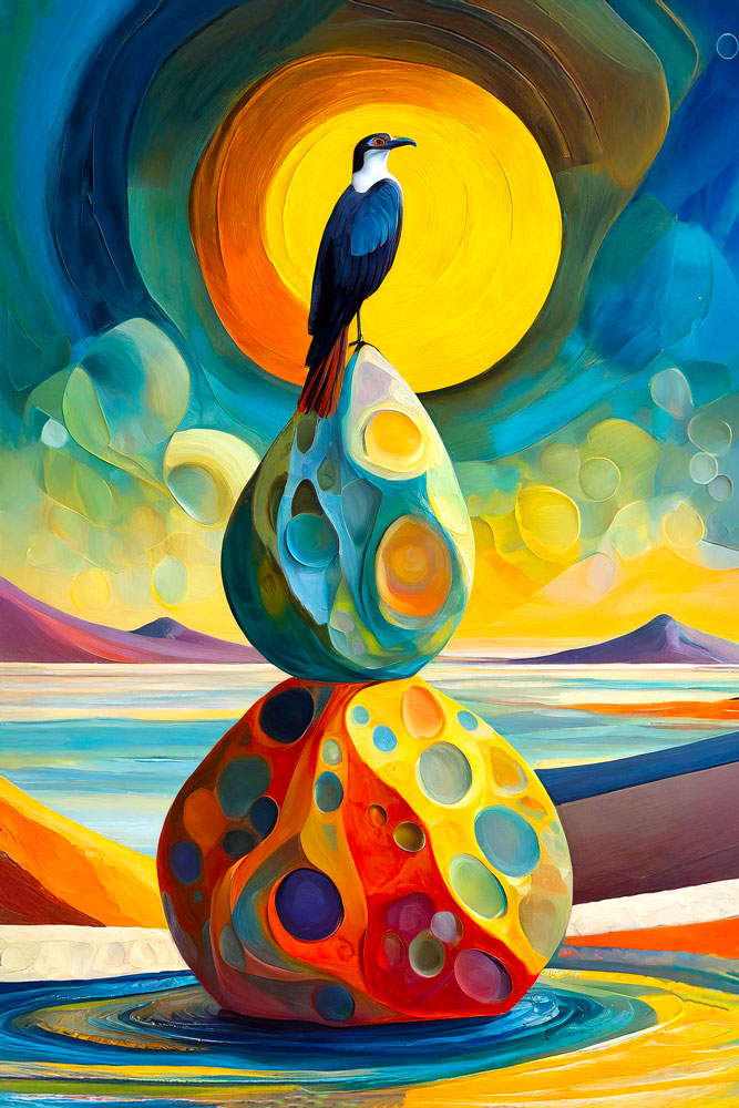 AI_548 – CONCEPTUAL HORIZONS