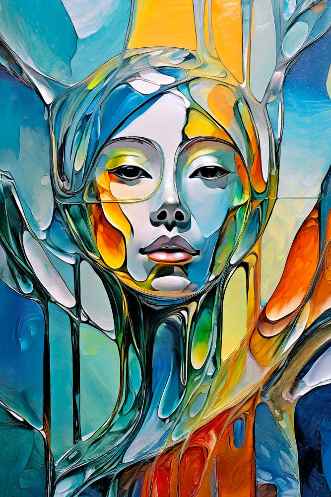 AI_557 – HUMAN ESSENCE
