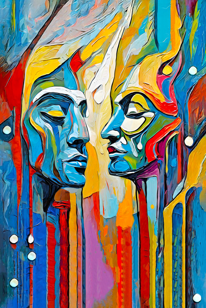 AI_558 – HUMAN ESSENCE