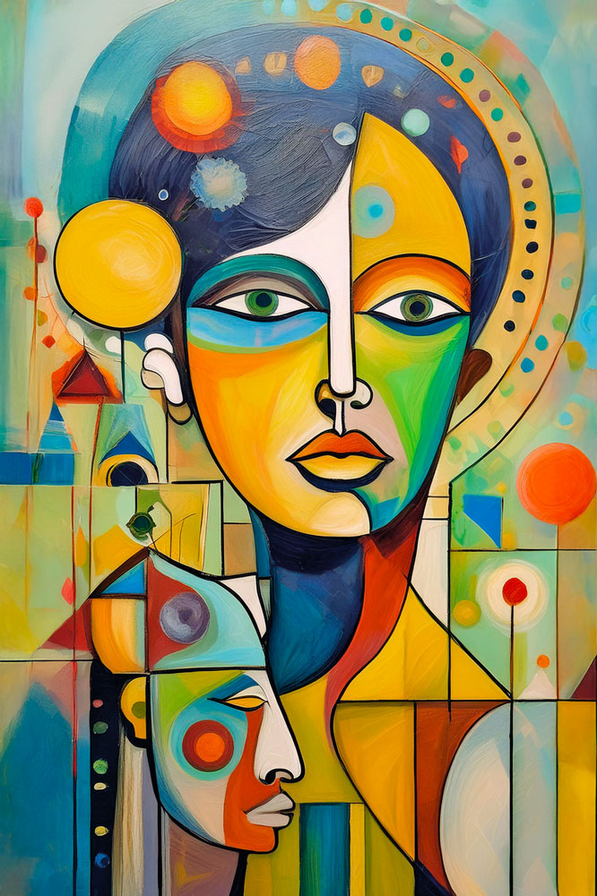 AI_651 – HUMAN ESSENCE
