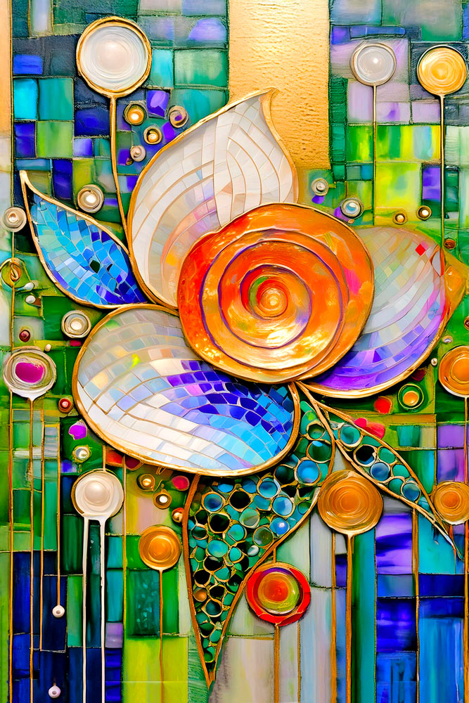 AI_665 – FLORA DESIGN
