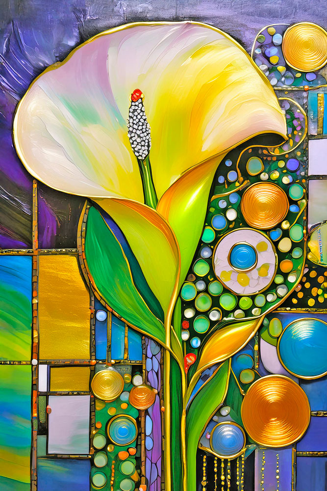 AI_671 – FLORA DESIGN