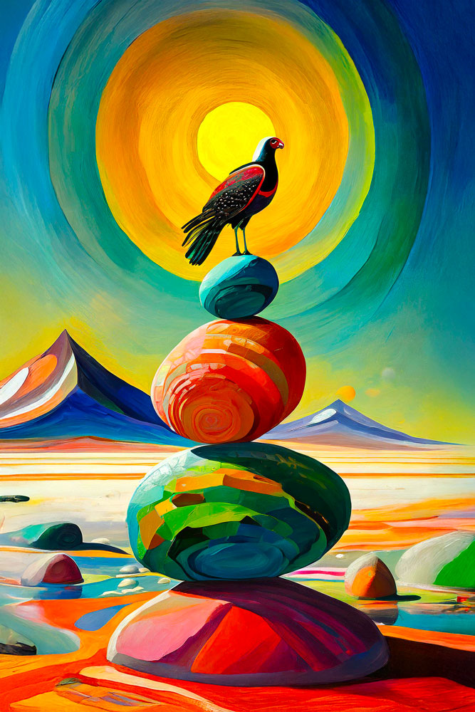 AI_712 – CONCEPTUAL HORIZONS