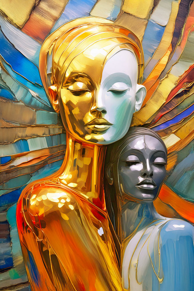 AI_714 – HUMAN ESSENCE