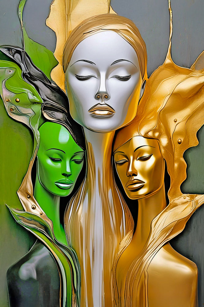 AI_727 – HUMAN ESSENCE