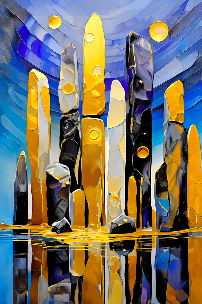 AI_732 – ALCHEMICAL FLOWS