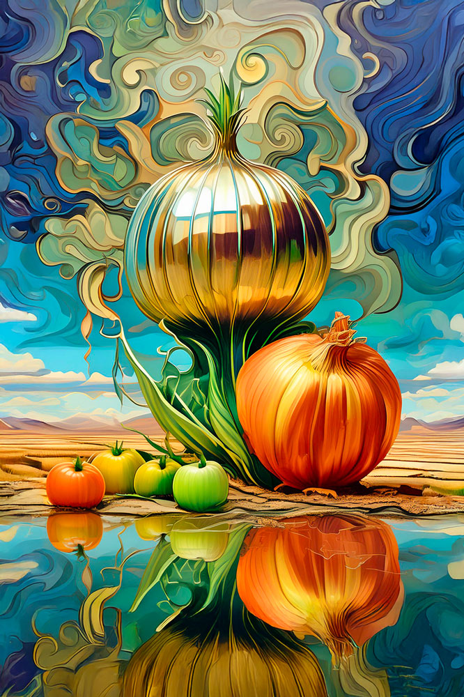 AI_757 – FLORA DESIGN