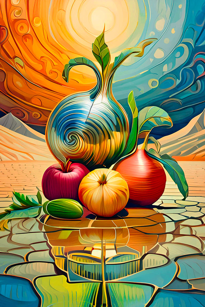 AI_761 – FLORA DESIGN