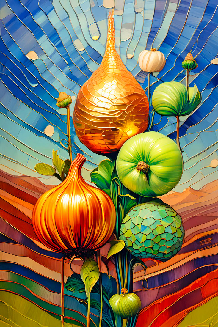 AI_764 – FLORA DESIGN