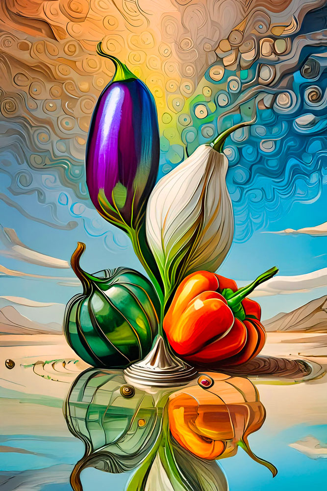 AI_768 – FLORA DESIGN