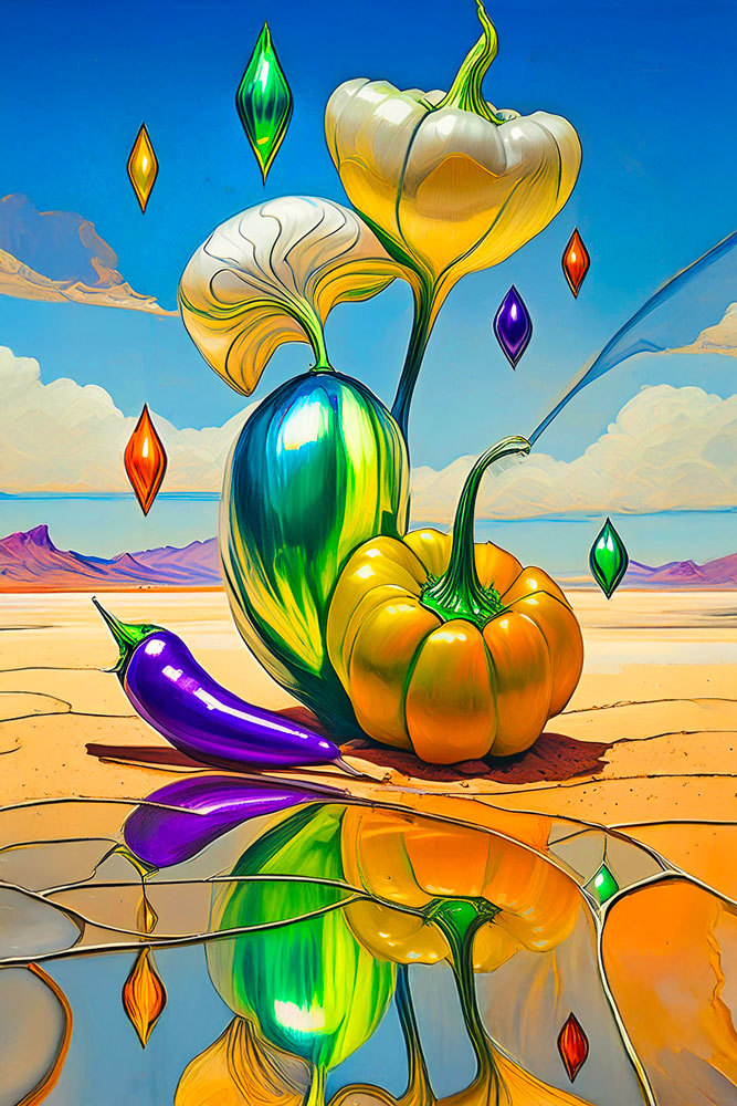 AI_771 – FLORA DESIGN