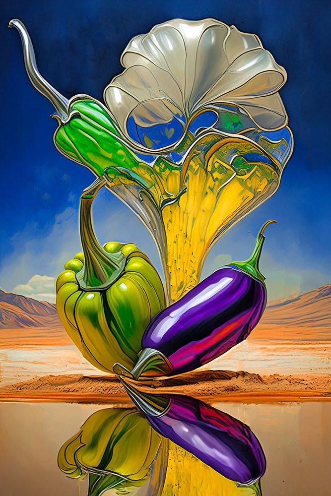 AI_772 – FLORA DESIGN