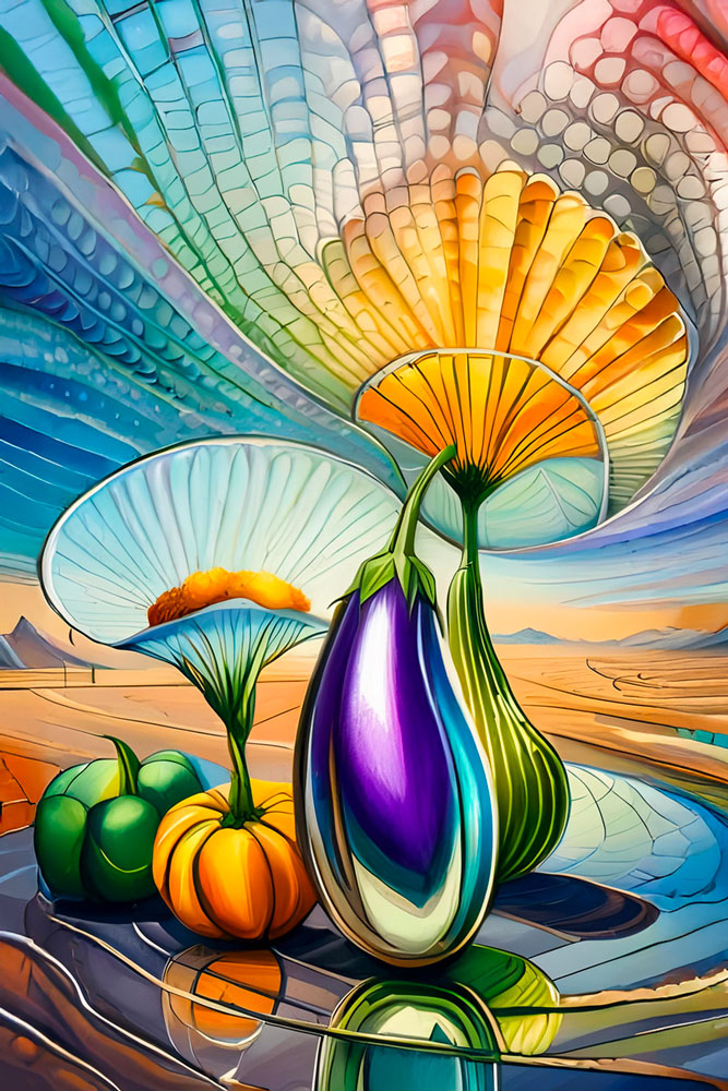 AI_785 – FLORA DESIGN