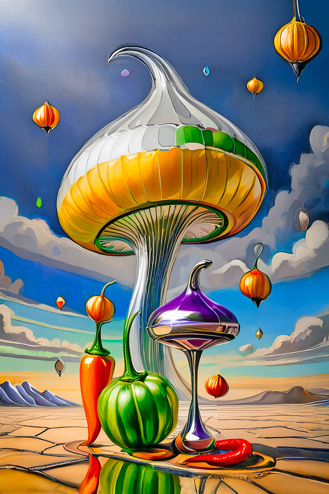 AI_789 – CONCEPTUAL HORIZONS