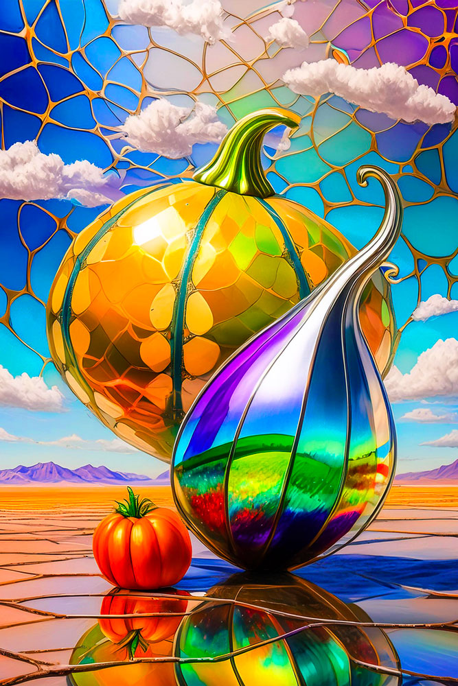 AI_791 – FLORA DESIGN
