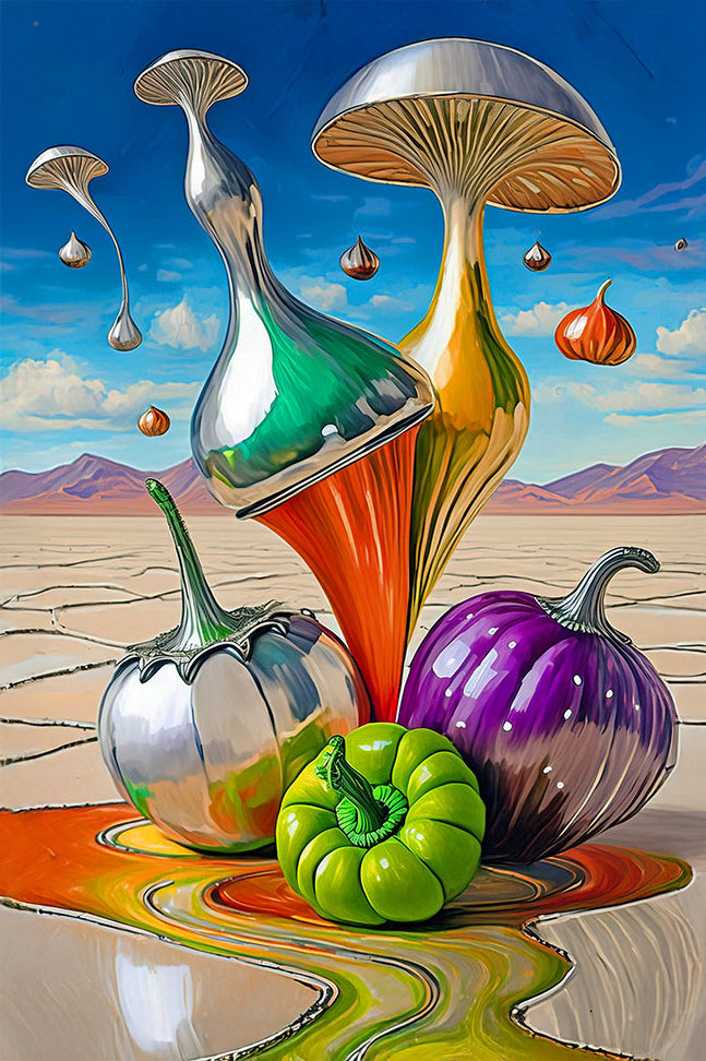 AI_794 – FLORA DESIGN