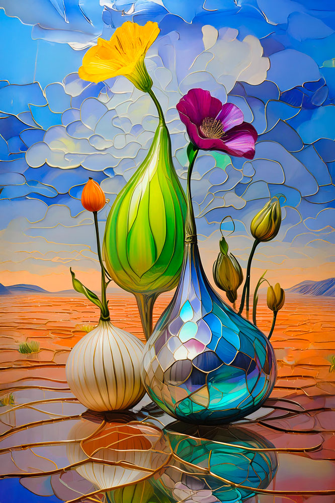 AI_814 – FLORA DESIGN