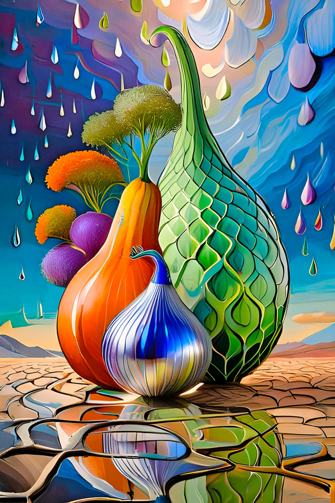 AI_815 – FLORA DESIGN
