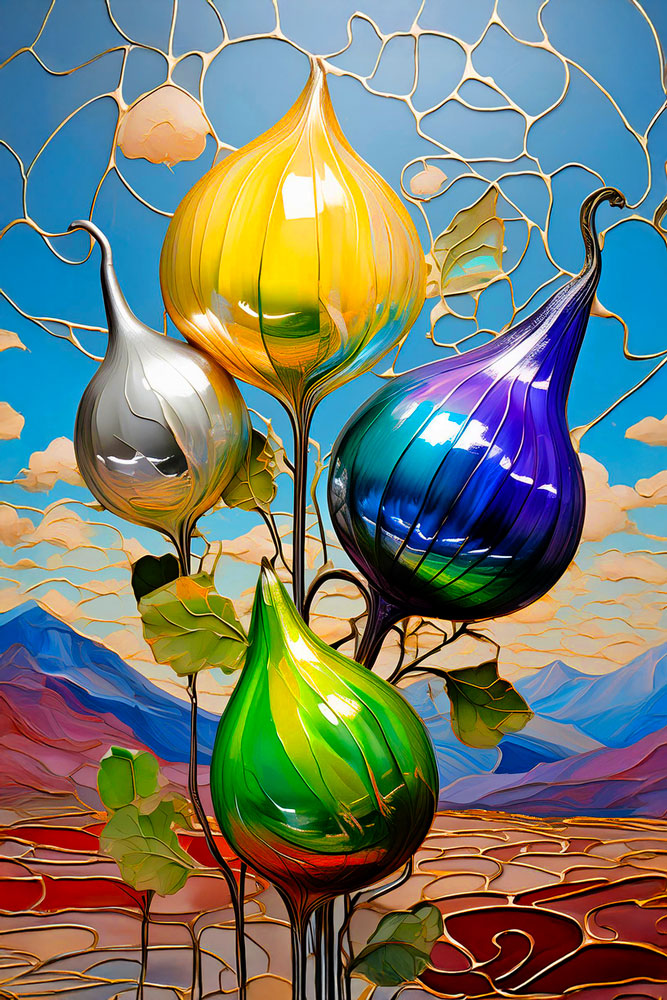 AI_816 – FLORA DESIGN