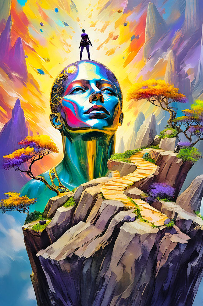 AI_829 – HUMAN ESSENCE