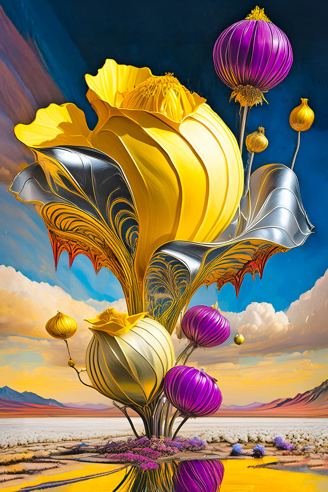 AI_842 – FLORA DESIGN