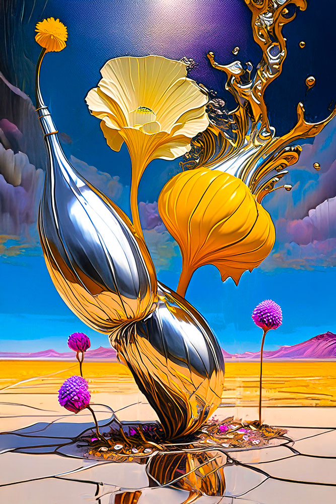 AI_844 – FLORA DESIGN