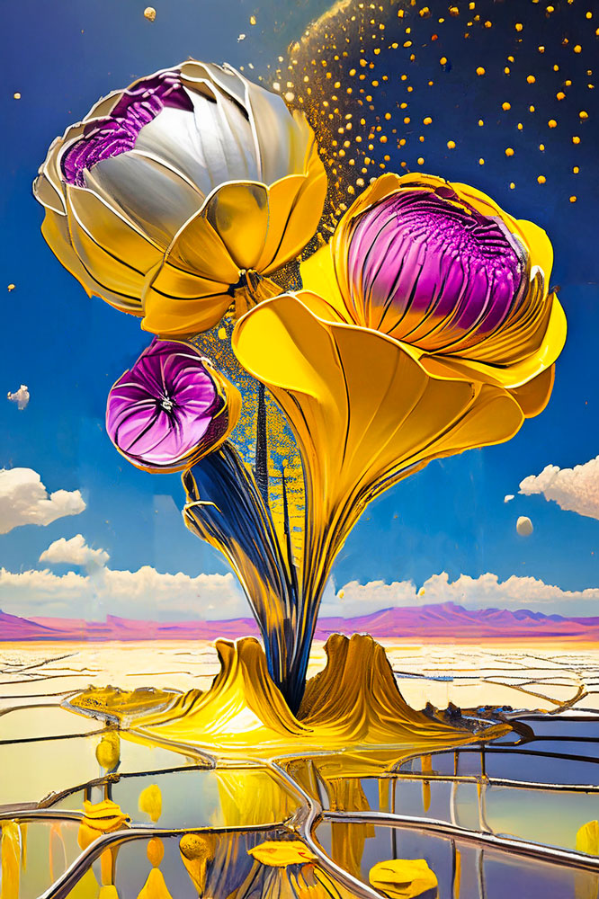 AI_846 – FLORA DESIGN