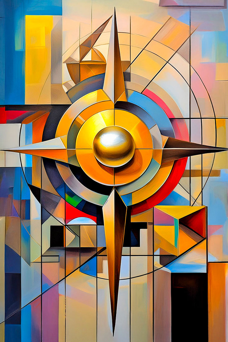 CH_3 – CONCEPTUAL HORIZONS