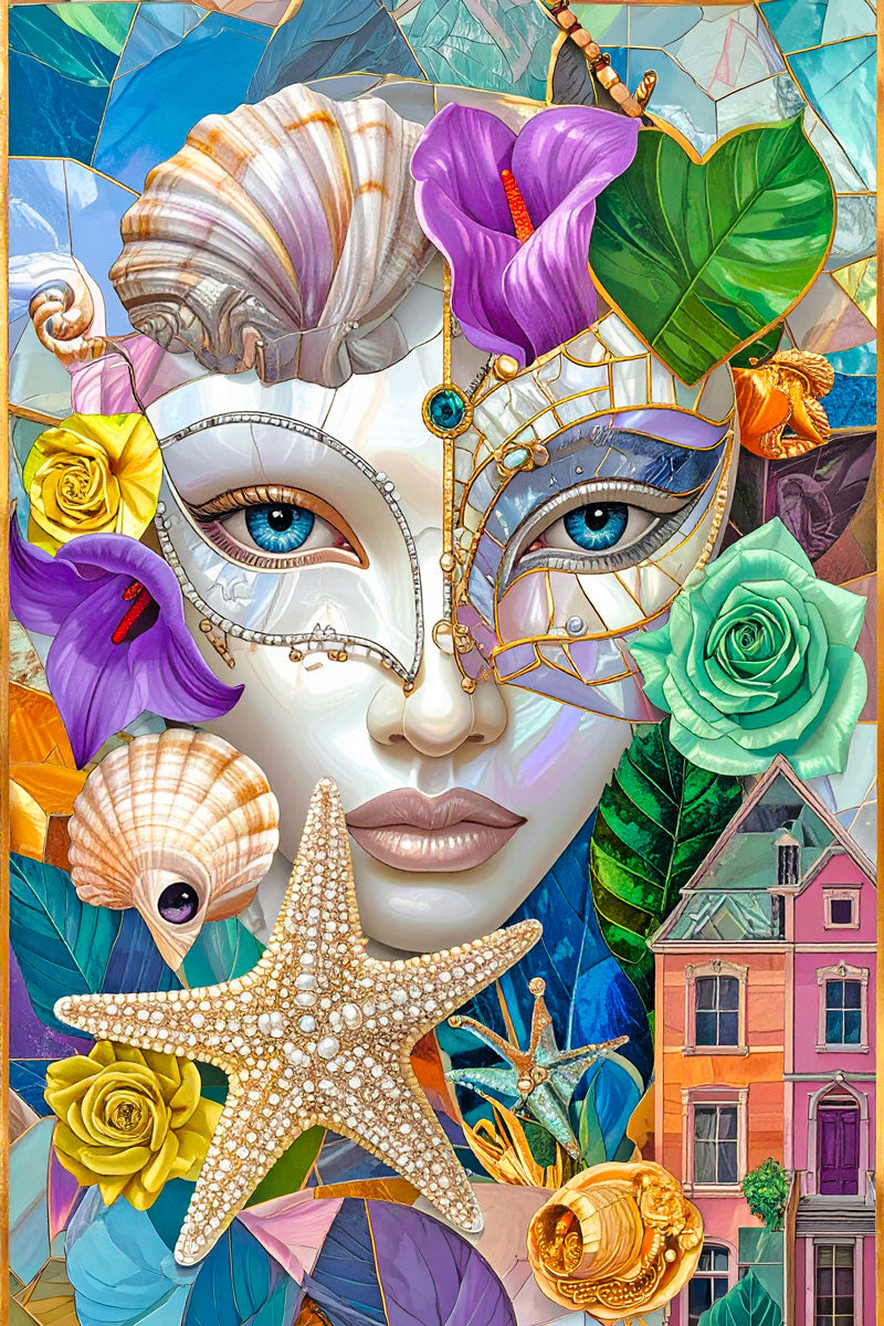 ET0526-123 HUMAN ESSENCE