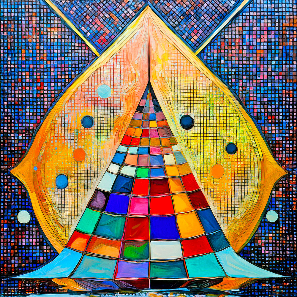 EQ_10 – ETHEREAL QUADRANTS