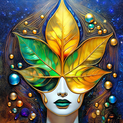 EQ_67 – ETHEREAL QUADRANTS