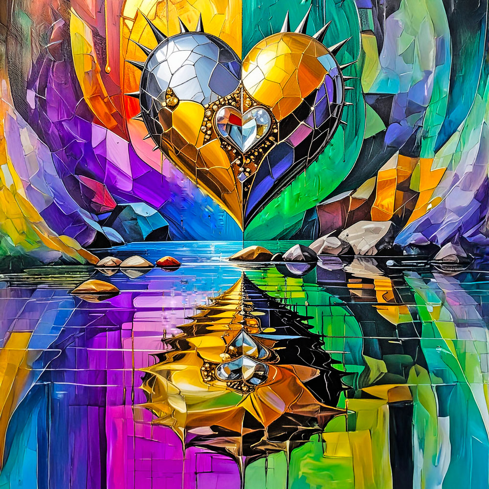 ET0126-109 ETHEREAL QUADRANTS