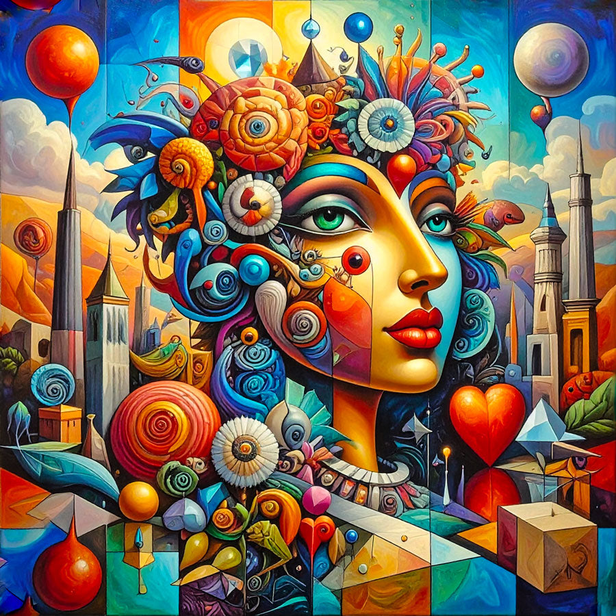 ET0126-118 ETHEREAL QUADRANTS