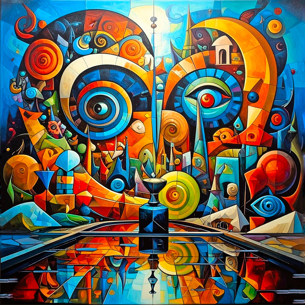 ET0126-144 ETHEREAL QUADRANTS