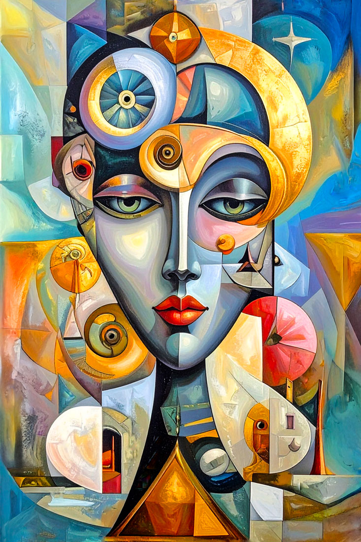 ET1026-3 HUMAN ESSENCE