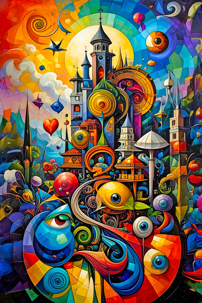 ET0126-99 CONCEPTUAL HORIZONS