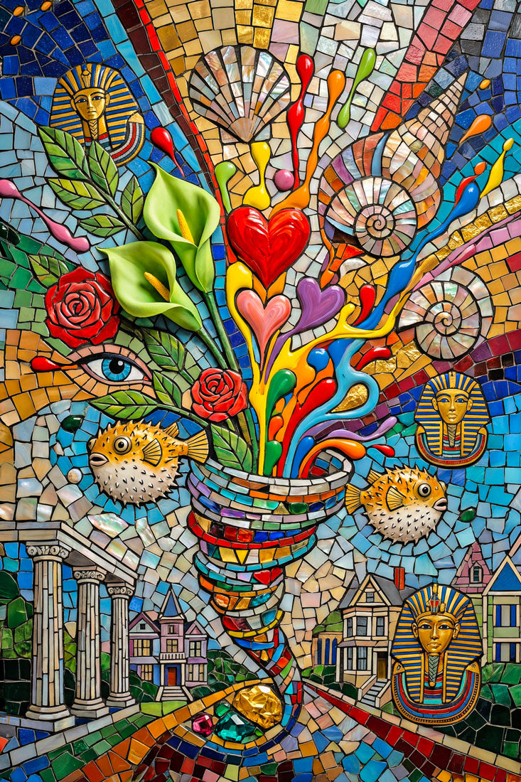 ET0226-198 CONCEPTUAL HORIZONS